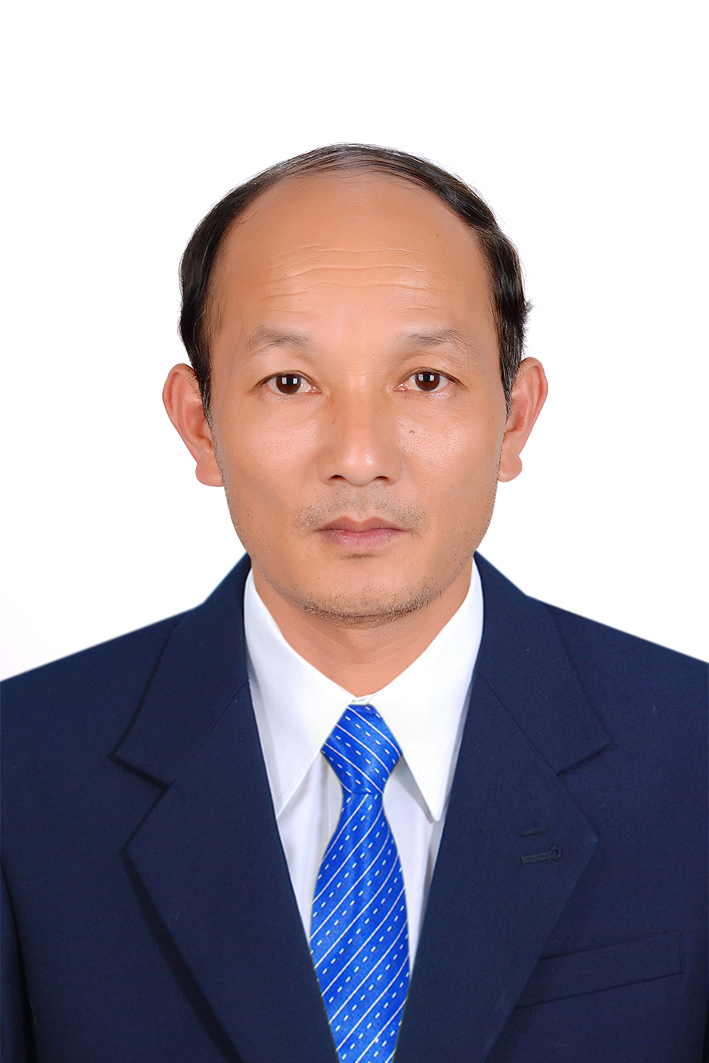 ảnh lãnh đạo