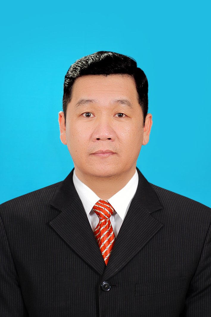 ảnh lãnh đạo